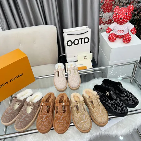 ルイヴィトン サンダル