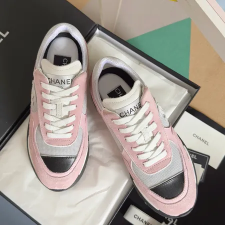 シャネル スニーカー
