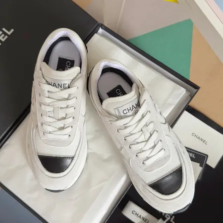 シャネル スニーカー