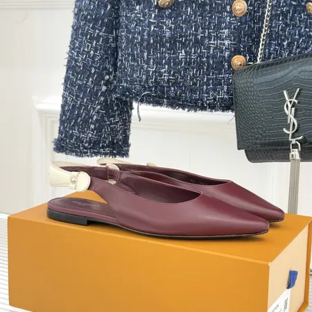 ルイヴィトン サンダル