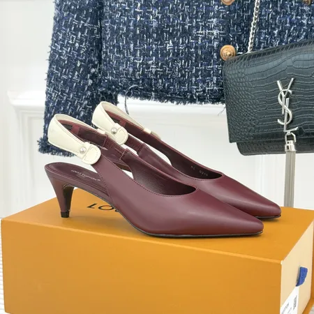 ルイヴィトン サンダル