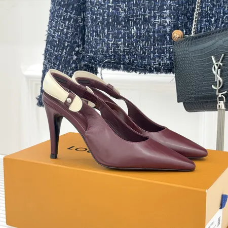 ルイヴィトン サンダル