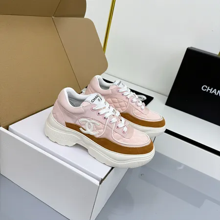 シャネル スニーカー