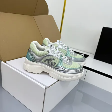 シャネル スニーカー