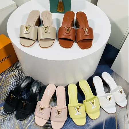 ルイヴィトン サンダル