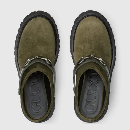 グッチ スリッパ