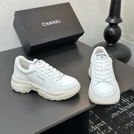 シャネル スニーカー