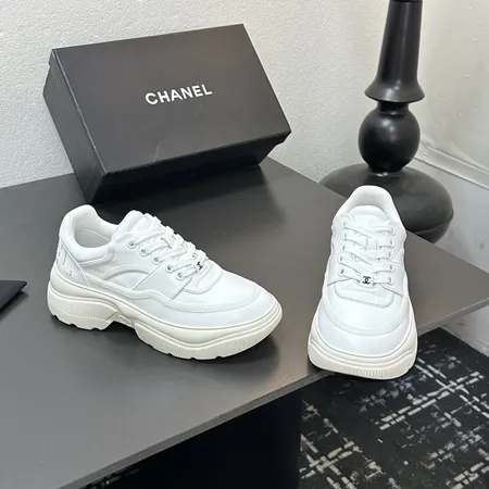 シャネル スニーカー