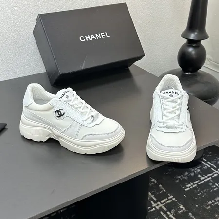 シャネル スニーカー