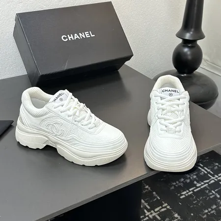 シャネル スニーカー