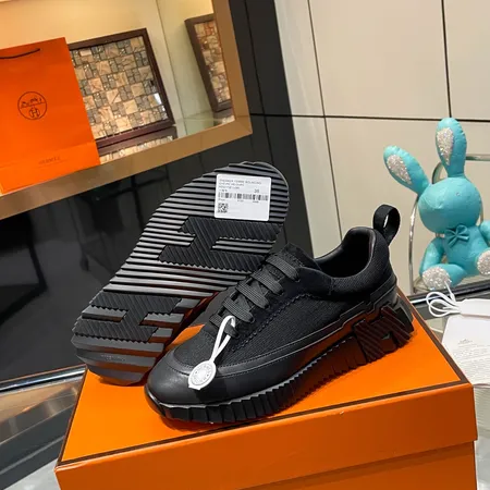 エルメス カジュアルシューズ