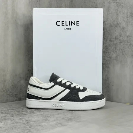 セリーヌ カジュアルシューズ