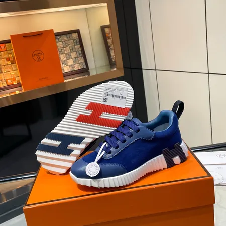 エルメス カジュアルシューズ