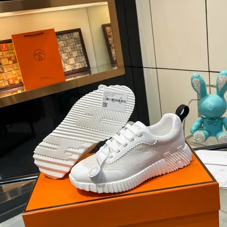 エルメス カジュアルシューズ