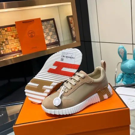 エルメス カジュアルシューズ