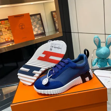 エルメス カジュアルシューズ