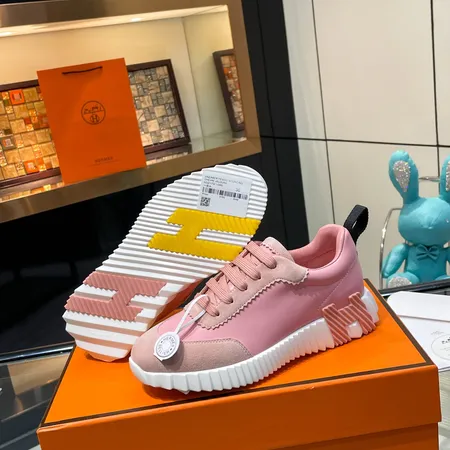 エルメス カジュアルシューズ