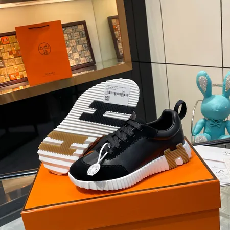 エルメス カジュアルシューズ