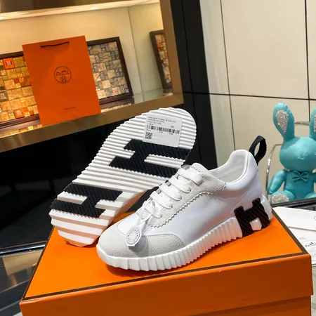 エルメス カジュアルシューズ