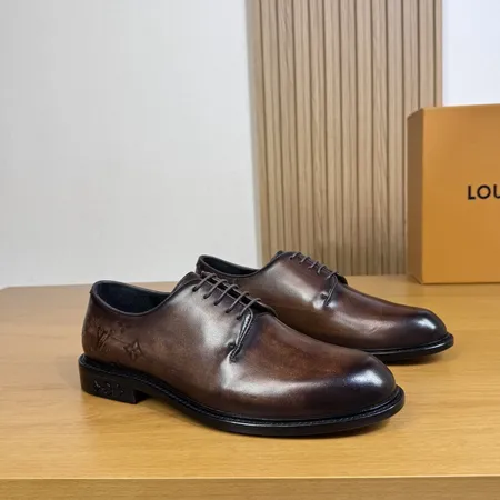 ルイヴィトン ビジネスシューズ