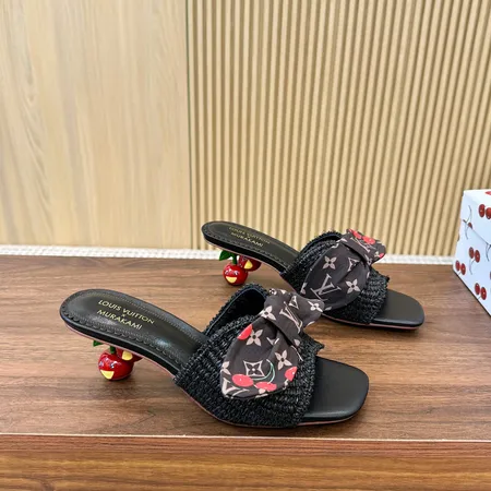 ルイヴィトン サンダル