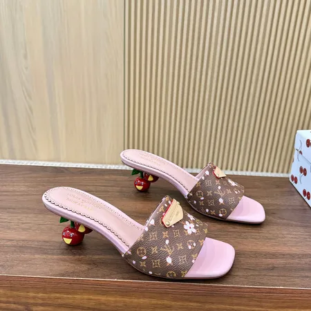 ルイヴィトン サンダル