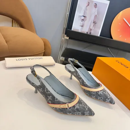 ルイヴィトン サンダル