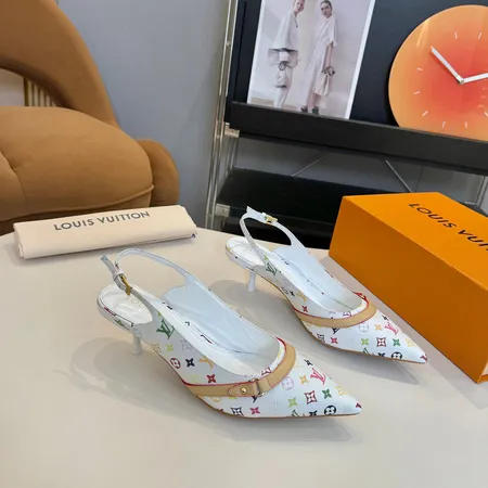 ルイヴィトン サンダル