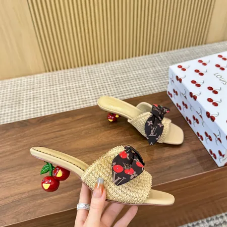 ルイヴィトン サンダル