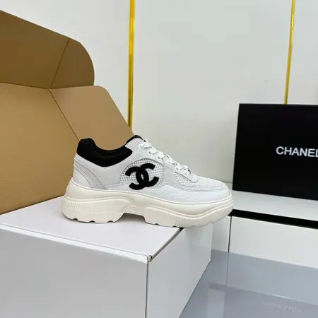シャネル スニーカー