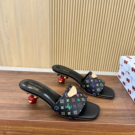 ルイヴィトン サンダル