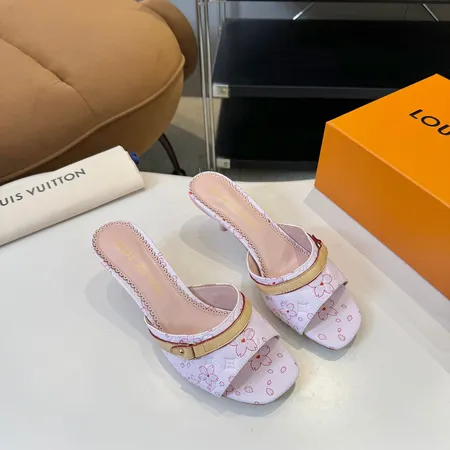 ルイヴィトン サンダル