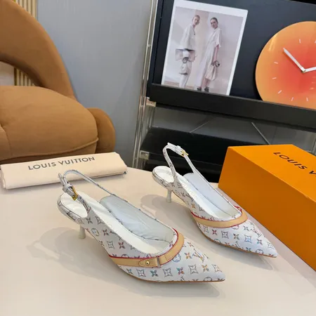 ルイヴィトン サンダル