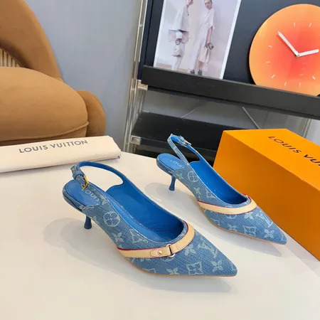 ルイヴィトン サンダル