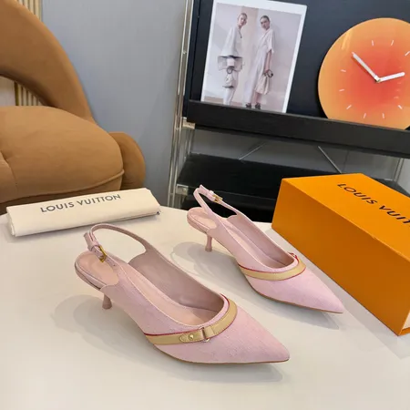 ルイヴィトン サンダル