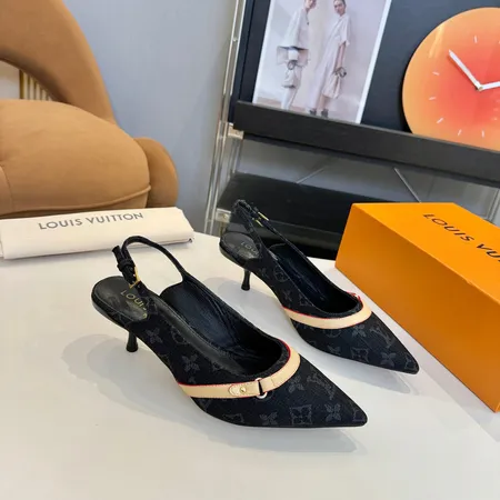 ルイヴィトン サンダル