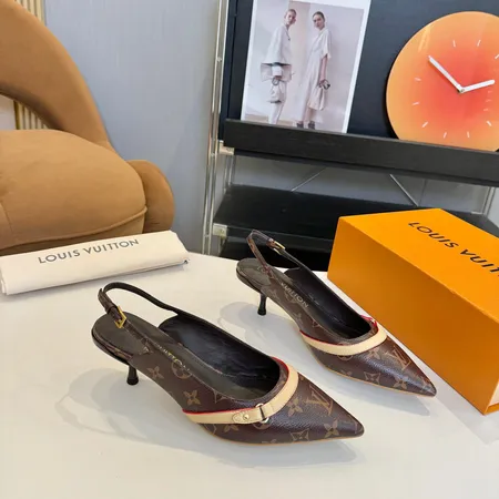 ルイヴィトン サンダル