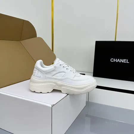 シャネル スニーカー