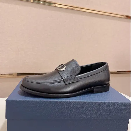 ディオール ビジネスシューズ