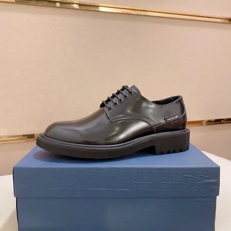 ディオール ビジネスシューズ