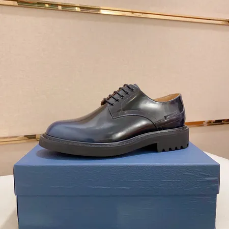 ディオール ビジネスシューズ