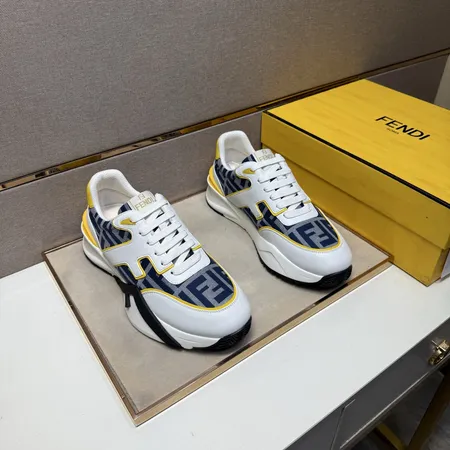 フェンディ スニーカー