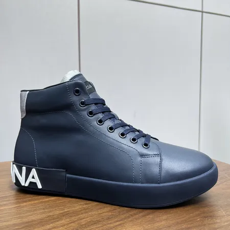 ドルチェ＆ガッバーナ カジュアルシューズ