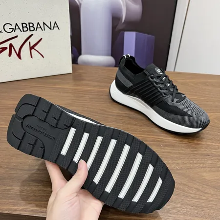 ドルチェ＆ガッバーナ カジュアルシューズ