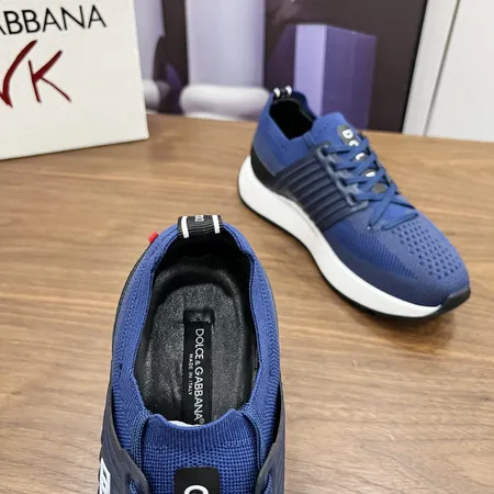 ドルチェ＆ガッバーナ カジュアルシューズ