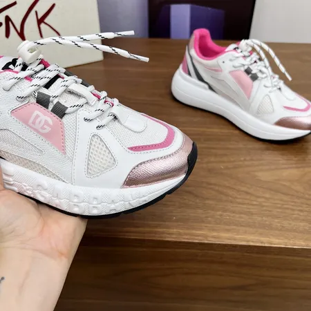 ドルチェ＆ガッバーナ カジュアルシューズ