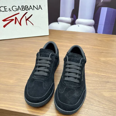 ドルチェ＆ガッバーナ カジュアルシューズ