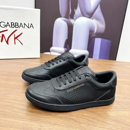 ドルチェ＆ガッバーナ カジュアルシューズ