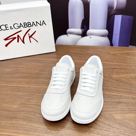 ドルチェ＆ガッバーナ カジュアルシューズ