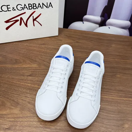 ドルチェ＆ガッバーナ カジュアルシューズ